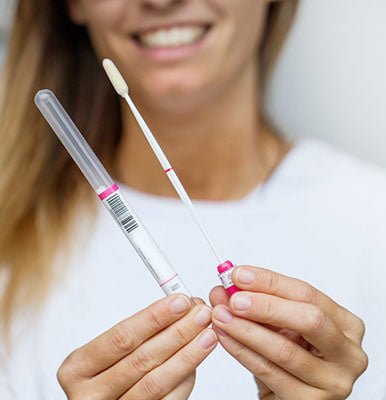 FDA-Approved Self-Swab: A Game Changer for Cervical Cancer Screening
