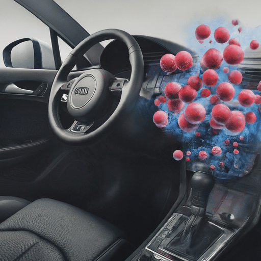 Car Interior Flame Retardants and Health: Are We Breathing in Cancer Risks?